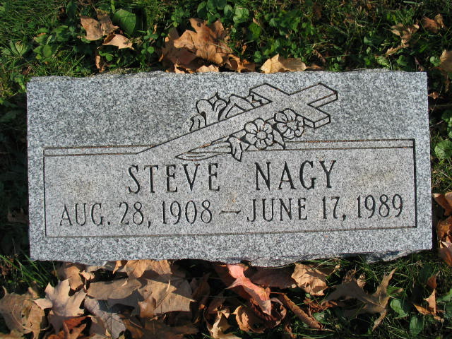 tombstone